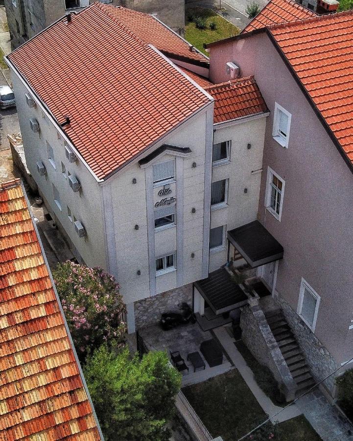 Villa Marija Trebinje Exterior photo