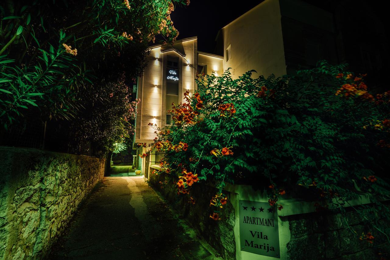 Villa Marija Trebinje Exterior photo