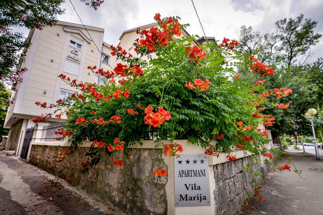 Villa Marija Trebinje Exterior photo